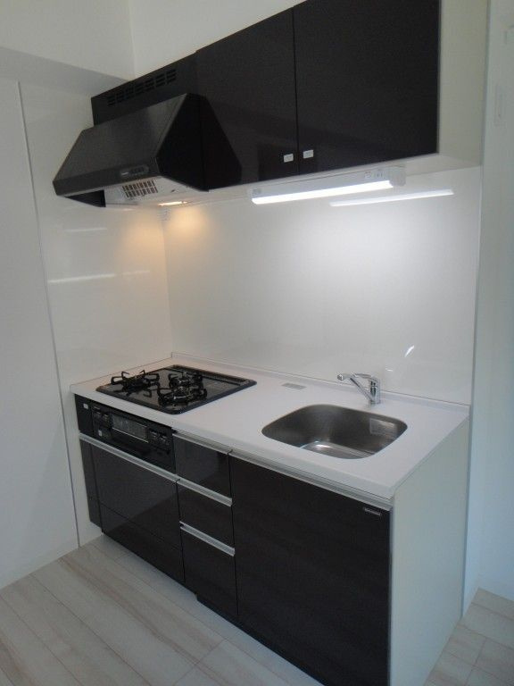 ライツ 石原のキッチン