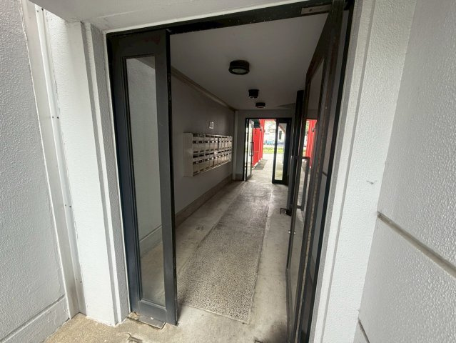 コメルスⅢのその他共用部分