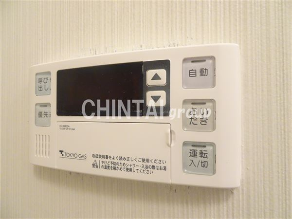 カサド笹塚の設備