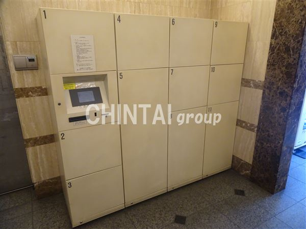 カサド笹塚のその他共用部分