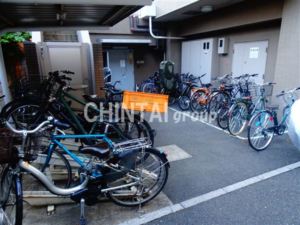 カサド笹塚のその他