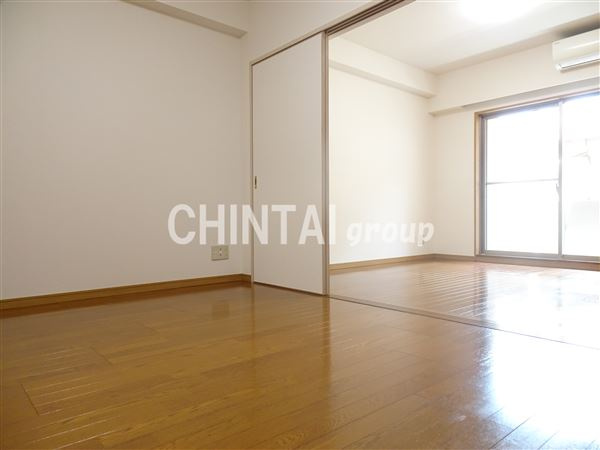 カサド笹塚の居間・リビング