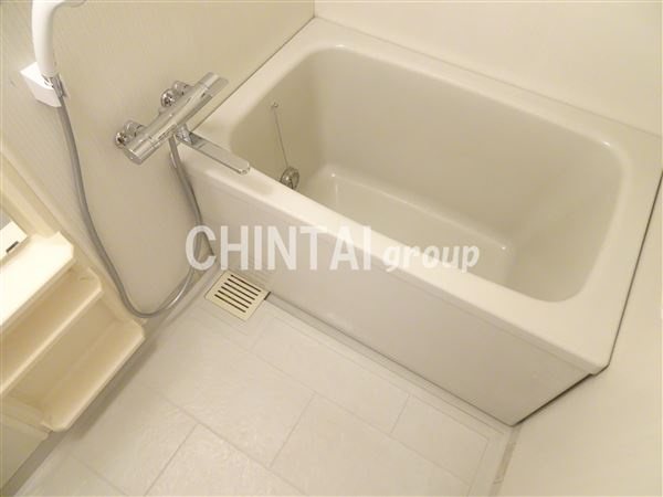 カサド笹塚の浴室