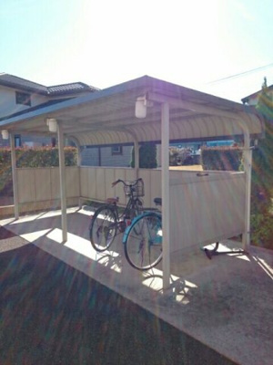 【その他共用部分】 | アイスバーグⅡ