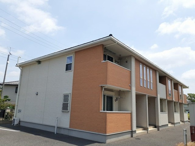 【外観】 | アイスバーグⅡ