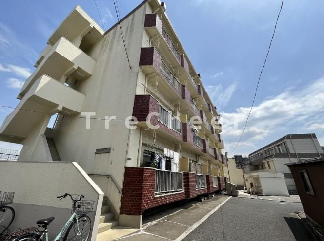 下川サンリバーマンション