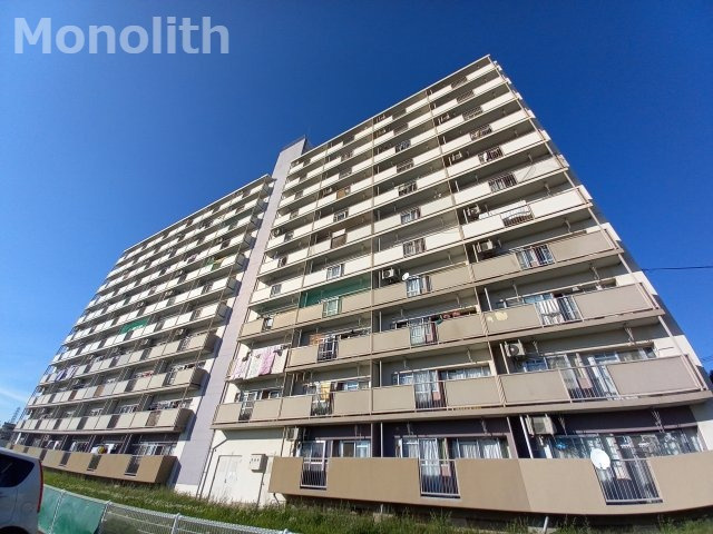 津久野南３号棟