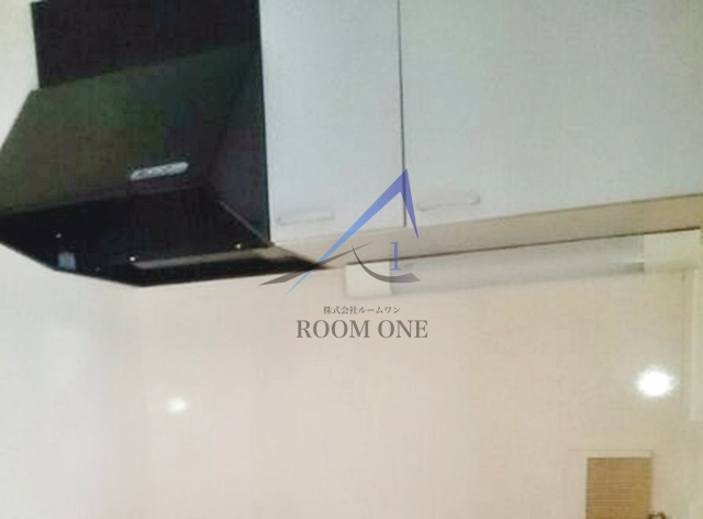 プリムヴェールⅠの設備|換気設備です。