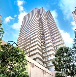 恵比寿ガーデンテラス壱番館