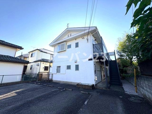 ビレッジ狭山Ⅰ
