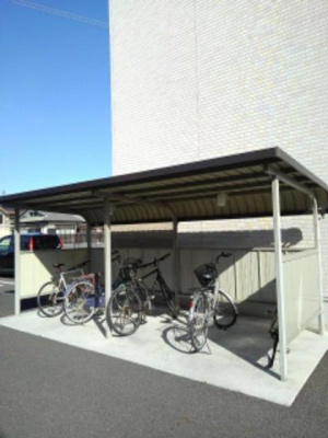 【その他共用部分】 | イ・グレック・メゾンⅢ