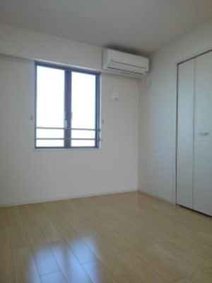 【内装】 | イ・グレック・メゾンⅢ