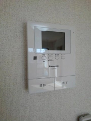 【セキュリティ】 | イ・グレック・メゾンⅢ