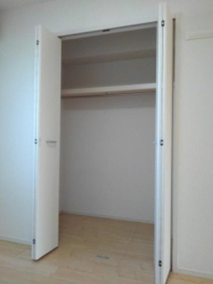 【収納】 | イ・グレック・メゾンⅢ