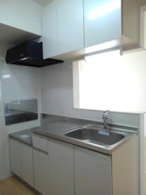 【キッチン】 | イ・グレック・メゾンⅢ