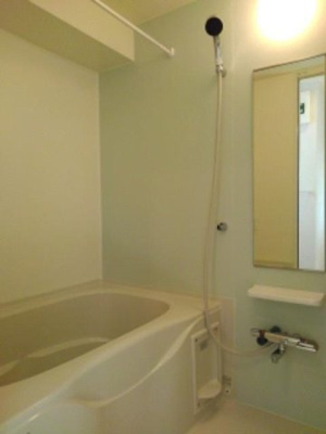 【浴室】 | イ・グレック・メゾンⅢ