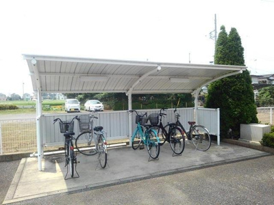 【その他共用部分】 | ラフィーネＣ