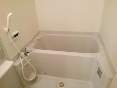 【浴室】 | ラフィーネＣ