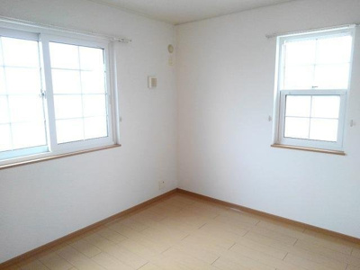 【内装】 | ラフィーネＣ