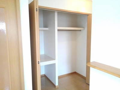 【収納】 | ラフィーネＣ