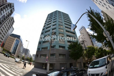 【外観】 | シティハウス大手前