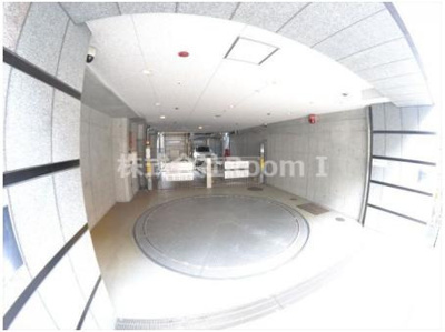 【駐車場】 | シティハウス大手前