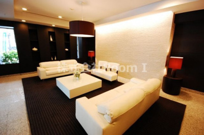 【その他共用部分】 | シティハウス大手前