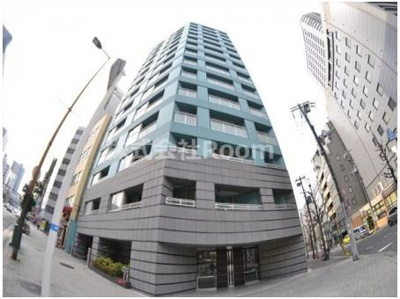 【外観】 | シティハウス大手前