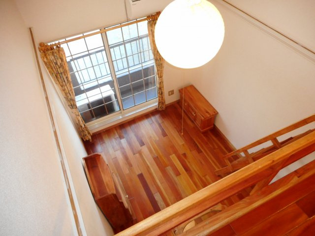 【洋室】 | ユトリロ平川本町 | （※写真はイメージです、現況優先となります）