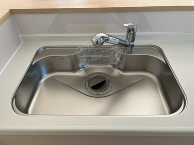 【キッチン】 | 西脇市小坂町第4-2号棟