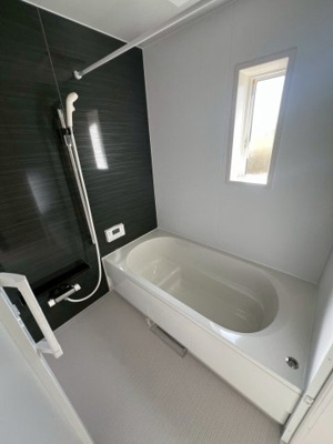 【浴室】 | 西脇市小坂町第4-2号棟