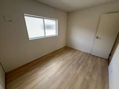 【洋室】 | 西脇市小坂町第4-2号棟
