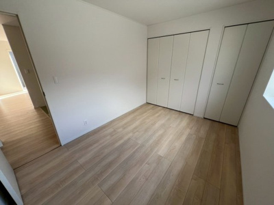 【洋室】 | 西脇市小坂町第4-2号棟