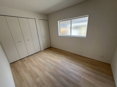 【洋室】 | 西脇市小坂町第4-2号棟