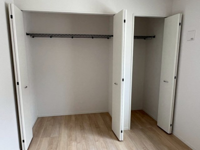 【収納】 | 西脇市小坂町第4-2号棟