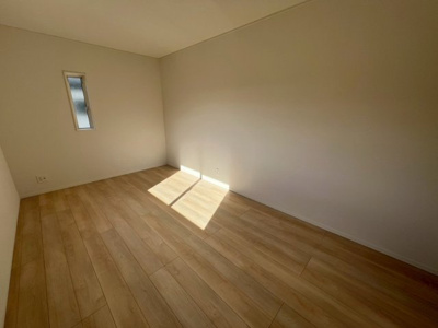 【洋室】 | 西脇市小坂町第4-2号棟