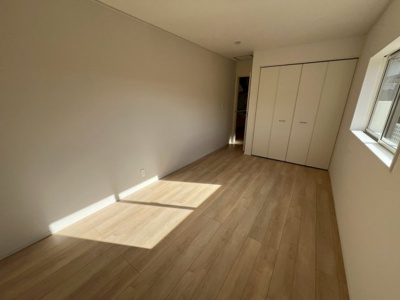 【洋室】 | 西脇市小坂町第4-2号棟