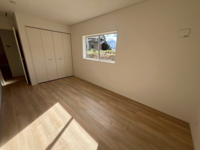 【洋室】 | 西脇市小坂町第4-2号棟