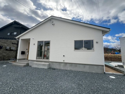 【外観】 | 西脇市小坂町第4-2号棟