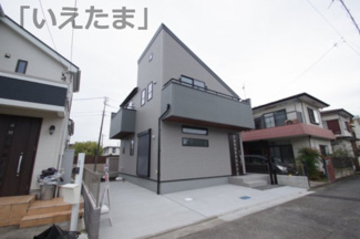 【外観】 | 令和7年10月31日撮影