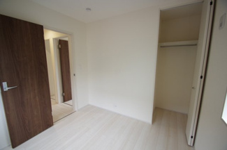 【収納】 | 【仲介手数料無料！！】府中市白糸台3丁目　新築戸建て（全1棟）1号棟　6380万円