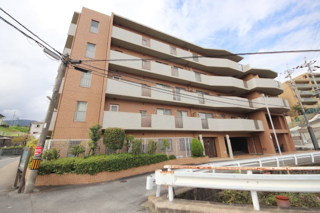 エクステージ東生駒