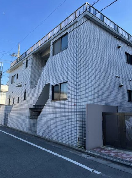 コーポクワバラ