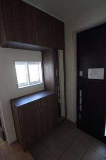 【収納】 | 【仲介手数料無料！！】府中市是政2丁目　新築戸建て（全1棟）1号棟　5780万円