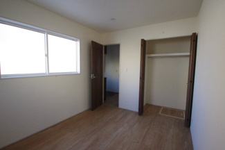 【収納】 | 【仲介手数料無料！！】府中市是政2丁目　新築戸建て（全1棟）1号棟　5780万円