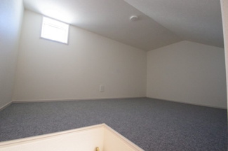 【収納】 | 【仲介手数料無料！！】府中市是政2丁目　新築戸建て（全1棟）1号棟　5780万円 | 屋根裏収納