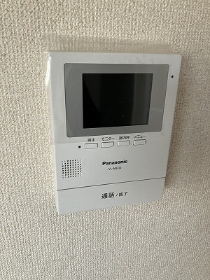 コア・イーストのセキュリティ