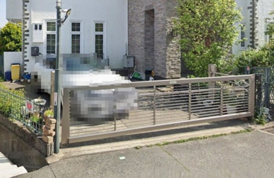 【駐車場】 | 西宮市　剣谷町　中古戸建