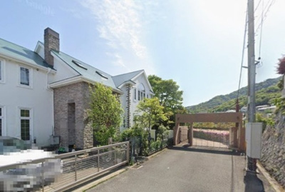 【その他】 | 西宮市　剣谷町　中古戸建