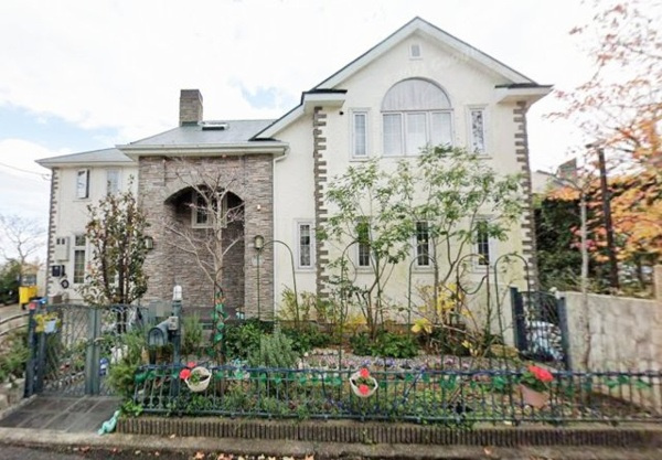 西宮市　剣谷町　中古戸建の画像